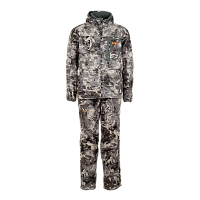 Костюм Remington Stalker Rifle р. XL