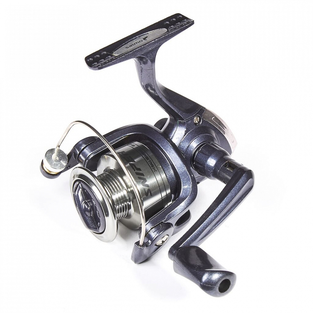 Катушка безинерционная MARVEL*FD 1000. Фото №2