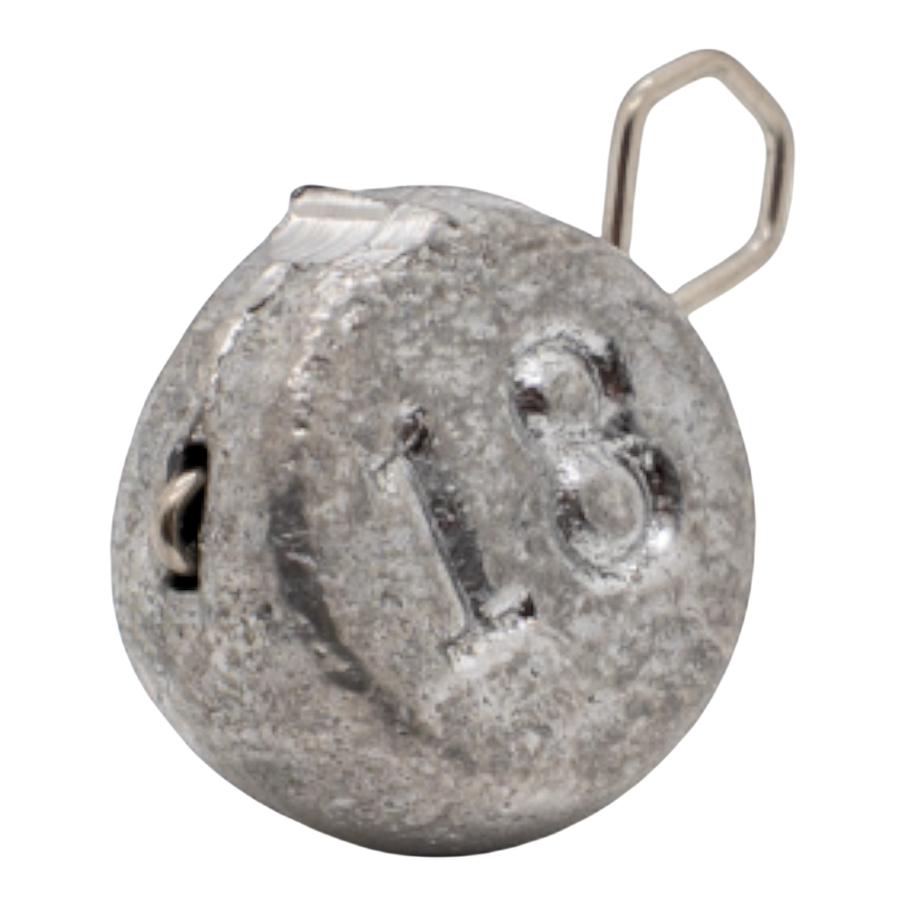 Груз разборный "Эксцентрик" 18гр (5шт. упак.) (ИП Набов). Фото №2 Груз разборный "Эксцентрик" 18гр (5шт. упак.) (ИП Набов). Фото №2