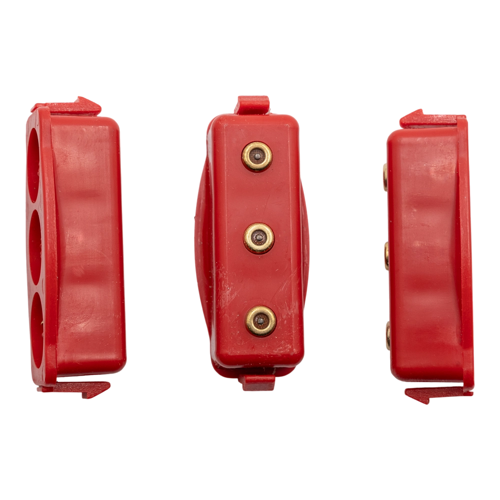 Картридж пиротехнический сменный к устройству Antidog в уп. 3 шт.. Фото №4 Картридж пиротехнический сменный к устройству Antidog в уп. 3 шт.. Фото №4