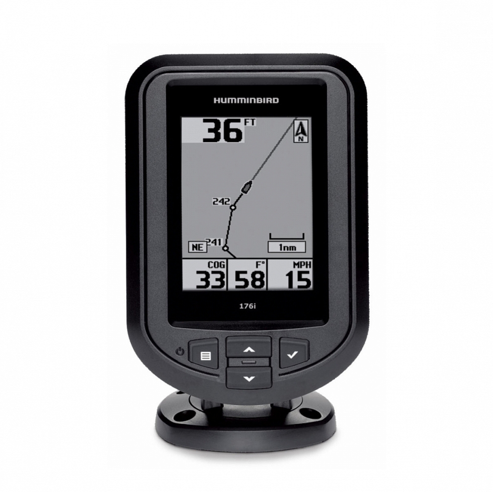 Эхолот PiranhaMax 176XI. Фото №1