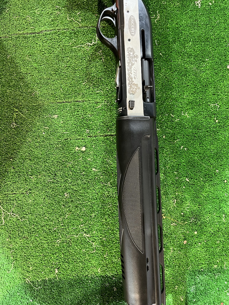 Hatsan Ружье Hatsan Escort кал.12х76. Фото №3