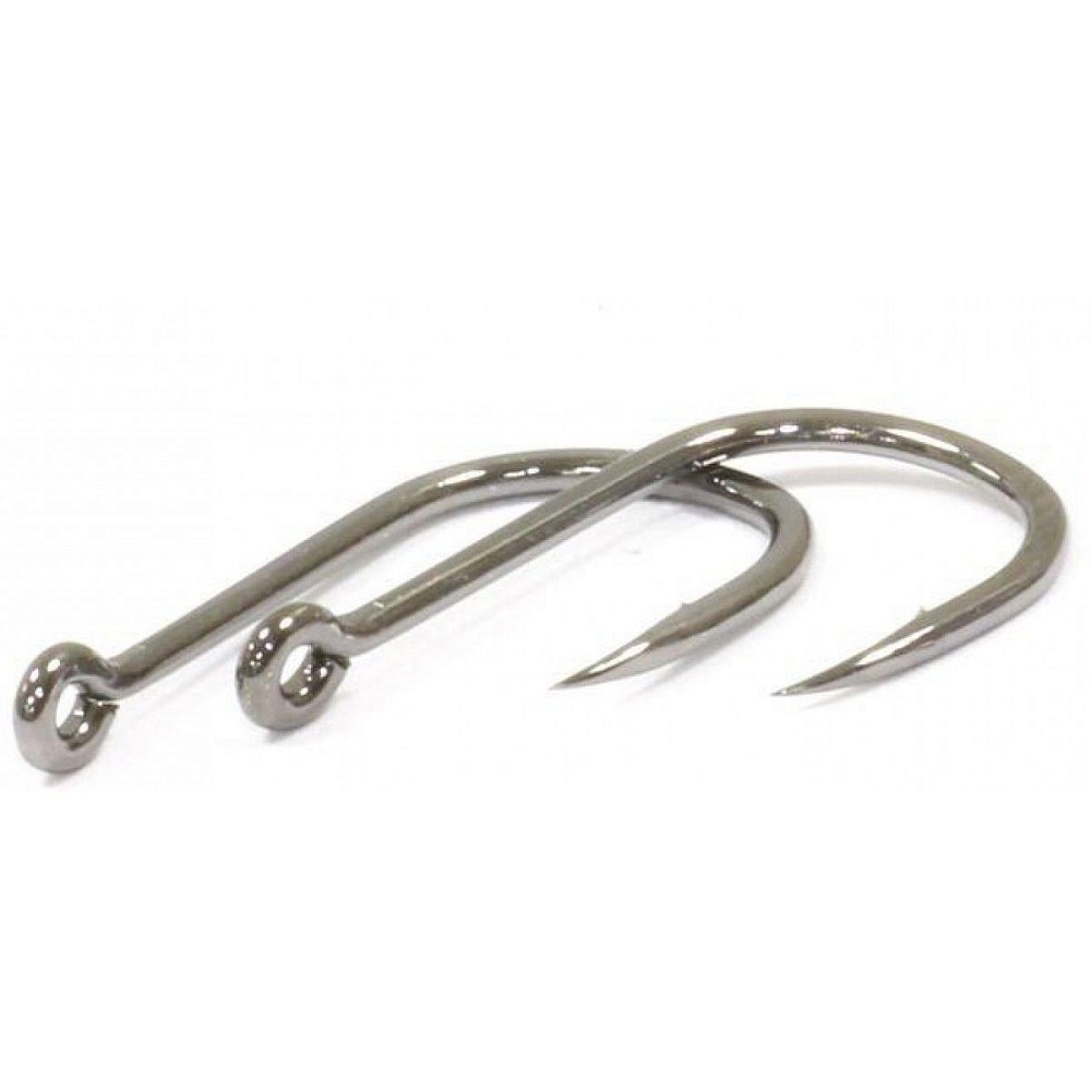 Крючки metsui ISEAMA цвет bin размер №10, в уп. 12 шт.. Фото №2