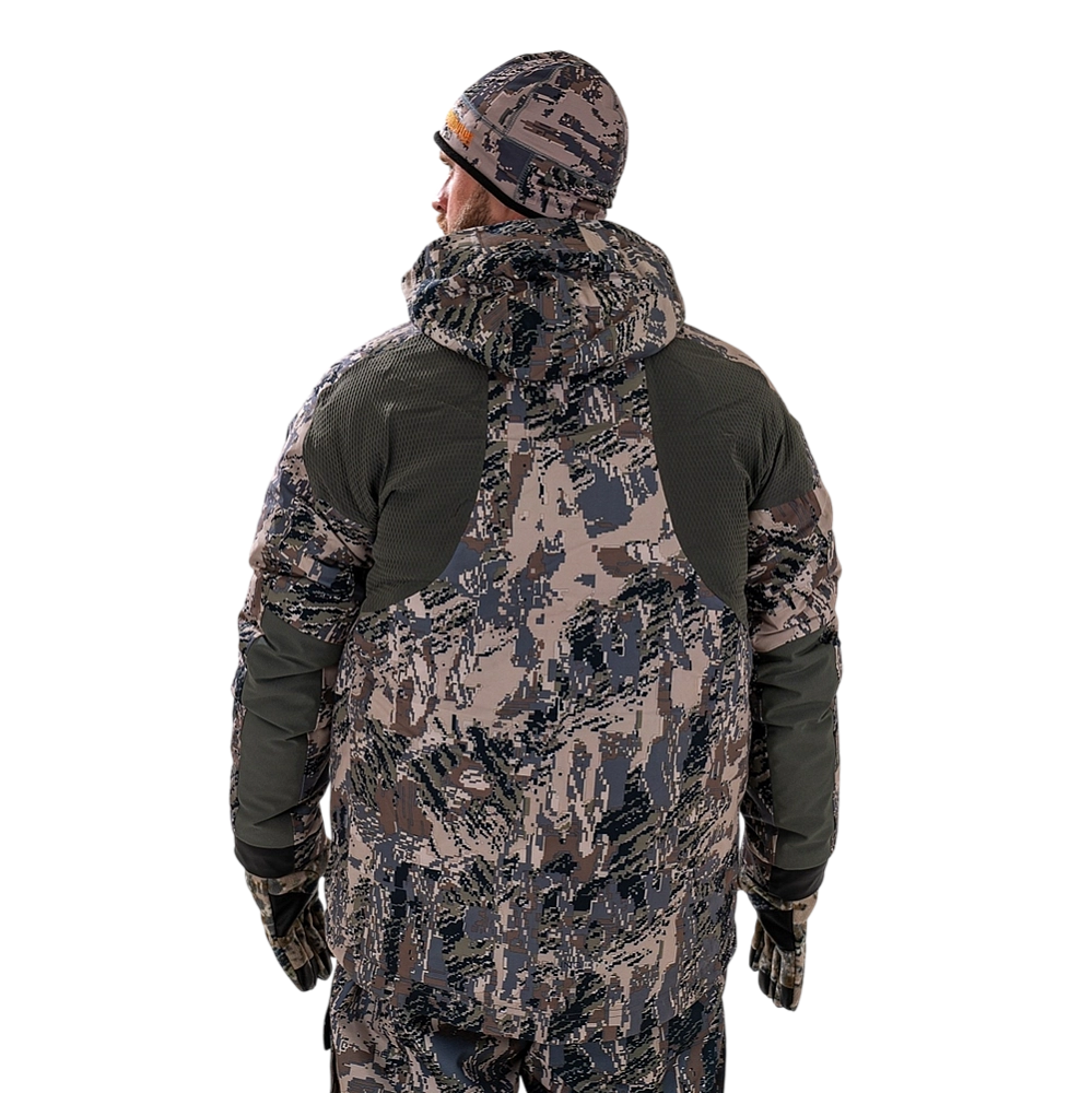 Костюм Remington 3 в 1 Researcher Pro Figure р. 3XL. Фото №25