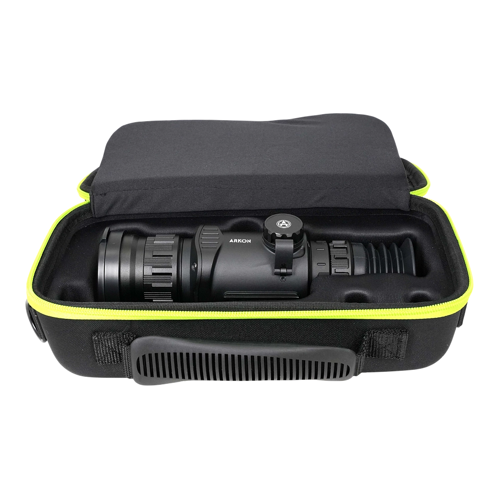 Прицел тепловизионный Arkon Arma LR50. Фото №5 Прицел тепловизионный Arkon Arma LR50. Фото №5