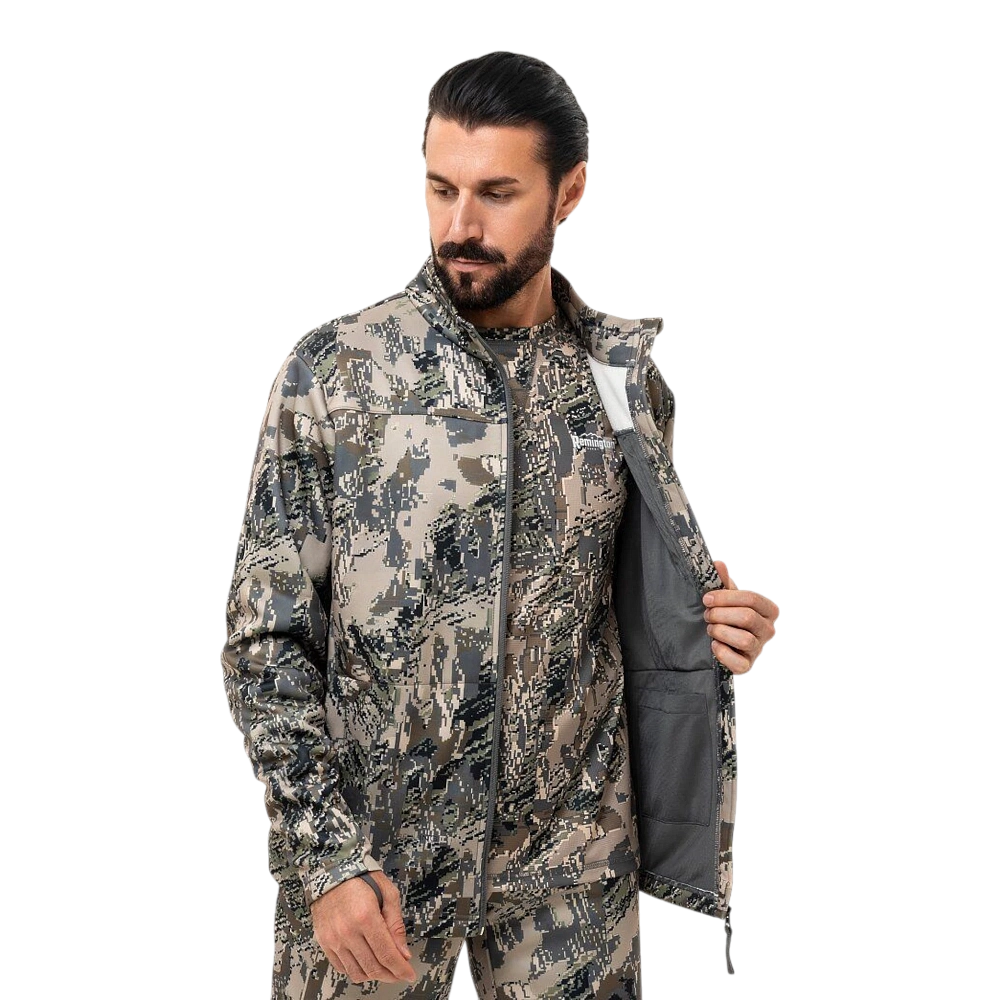 Джемпер Remington Polar Dream FIT Figure р. S. Фото №4