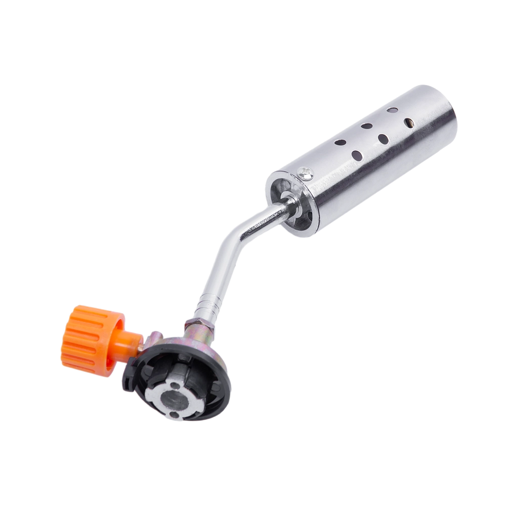 Горелка O2 Camping Gear портативная газовая (цанговая) NS-01. Фото №2 Горелка O2 Camping Gear портативная газовая (цанговая) NS-01. Фото №2