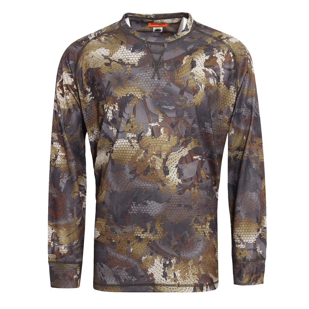 Футболка Remington Blend Shirt Timber р. 6XL. Фото №2