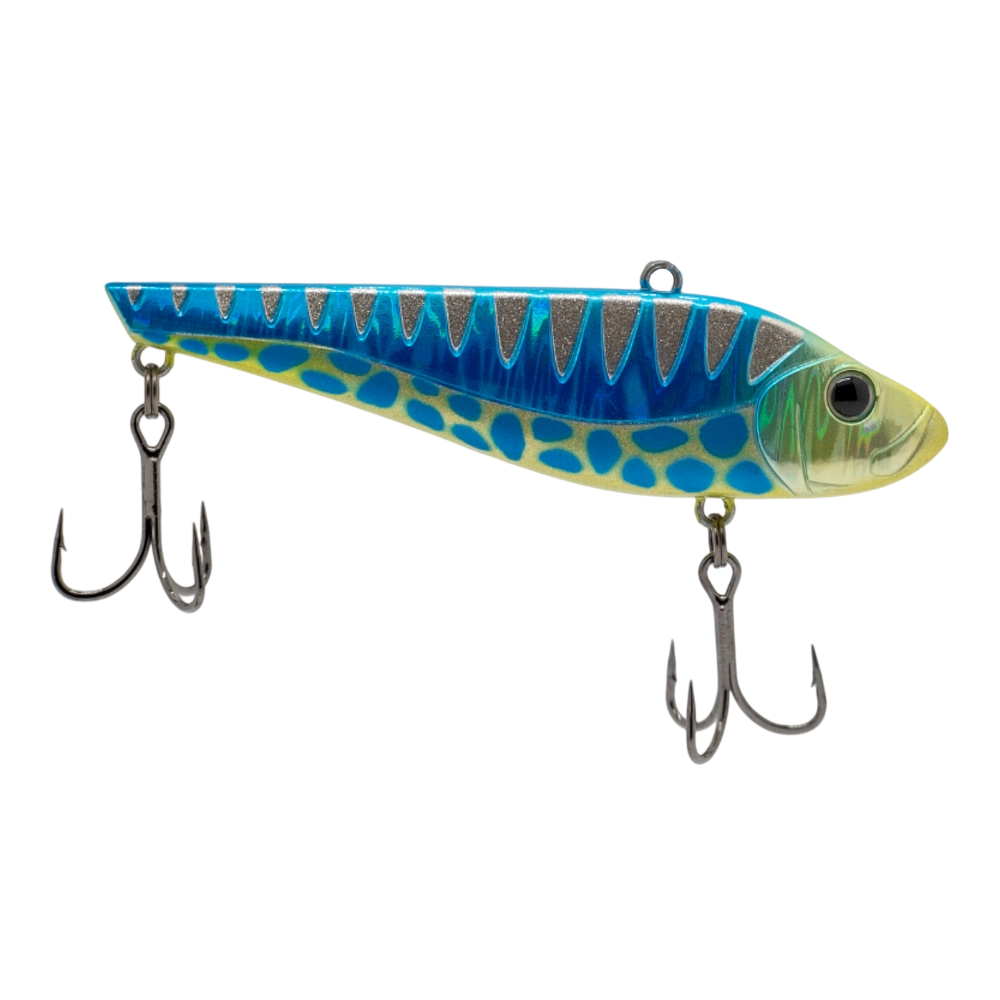 Воблер-раттлин Narval Frost Sardelle 95мм, 32гр, цвет (#034). Фото №2 Воблер-раттлин Narval Frost Sardelle 95мм, 32гр, цвет (#034). Фото №2