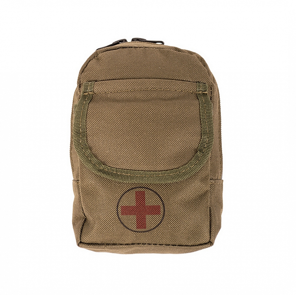 Подсумок для аптечки (ХСН). Фото №2 Подсумок для аптечки (ХСН). Фото №2