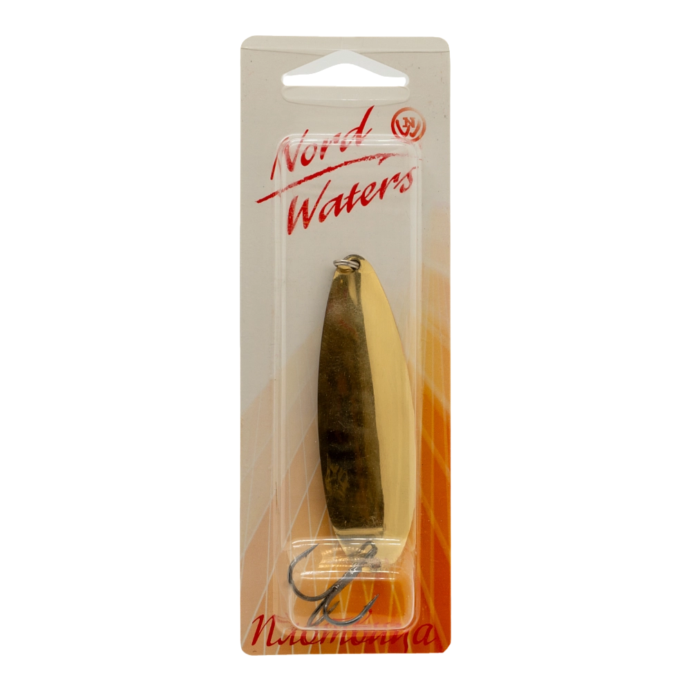 Блесна летняя Плотвица PPL09002601SG. Фото №1