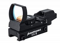 Коллиматорный прицел HAKKO / Tokyo Scope TS-35 Panorama (Япония)