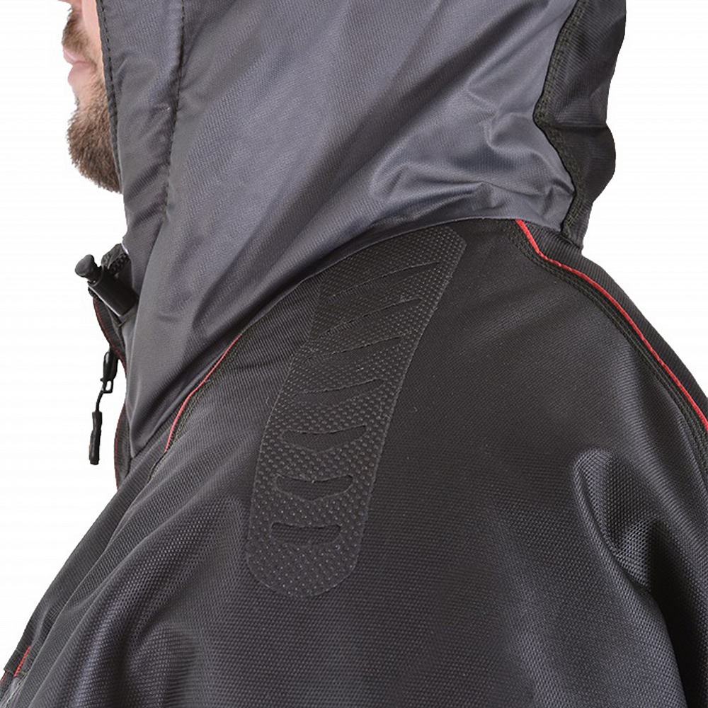 Костюм демисезонный "Stalker FISHER" Блейзер серый (48-50/176) (ХСН). Фото №17 Костюм демисезонный "Stalker FISHER" Блейзер серый (48-50/176) (ХСН). Фото №17