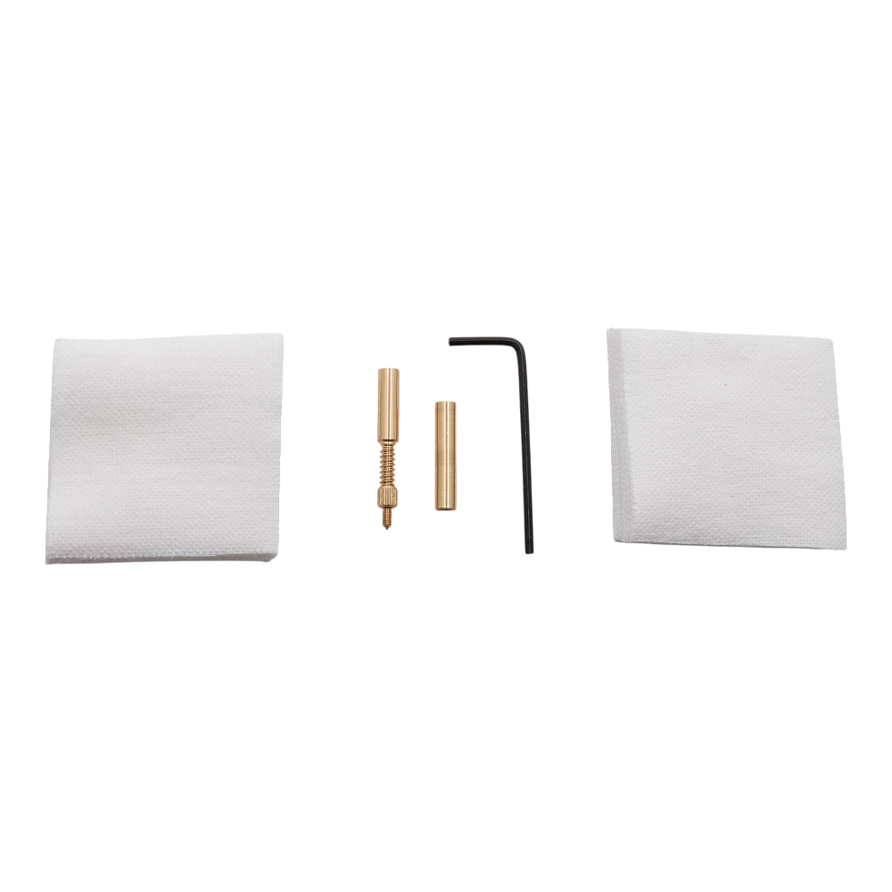 Комплект ЧИСТОGUN калибр.22 - .375, для чистки патронника , шопмпол с покрытием, L=36см . Фото №4 Комплект ЧИСТОGUN калибр.22 - .375, для чистки патронника , шопмпол с покрытием, L=36см . Фото №4