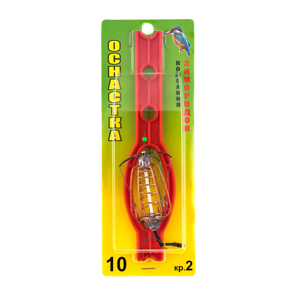 № 11 крючок 6, 021.18. Фото №1