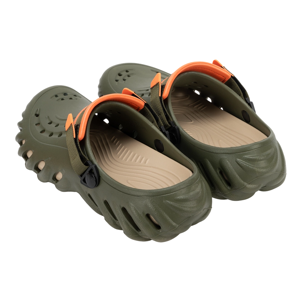 Сабо Remington Grass green р.45. Фото №10