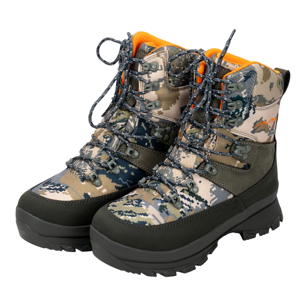 Ботинки Remington Rook Boots 600 g Figure р. 40. Фото №1