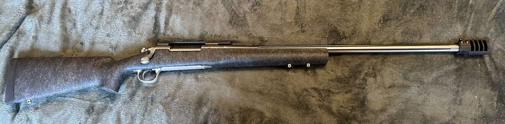 Remington 700 Sendero SFII 300Win. кал.300WinMag. Фото №2