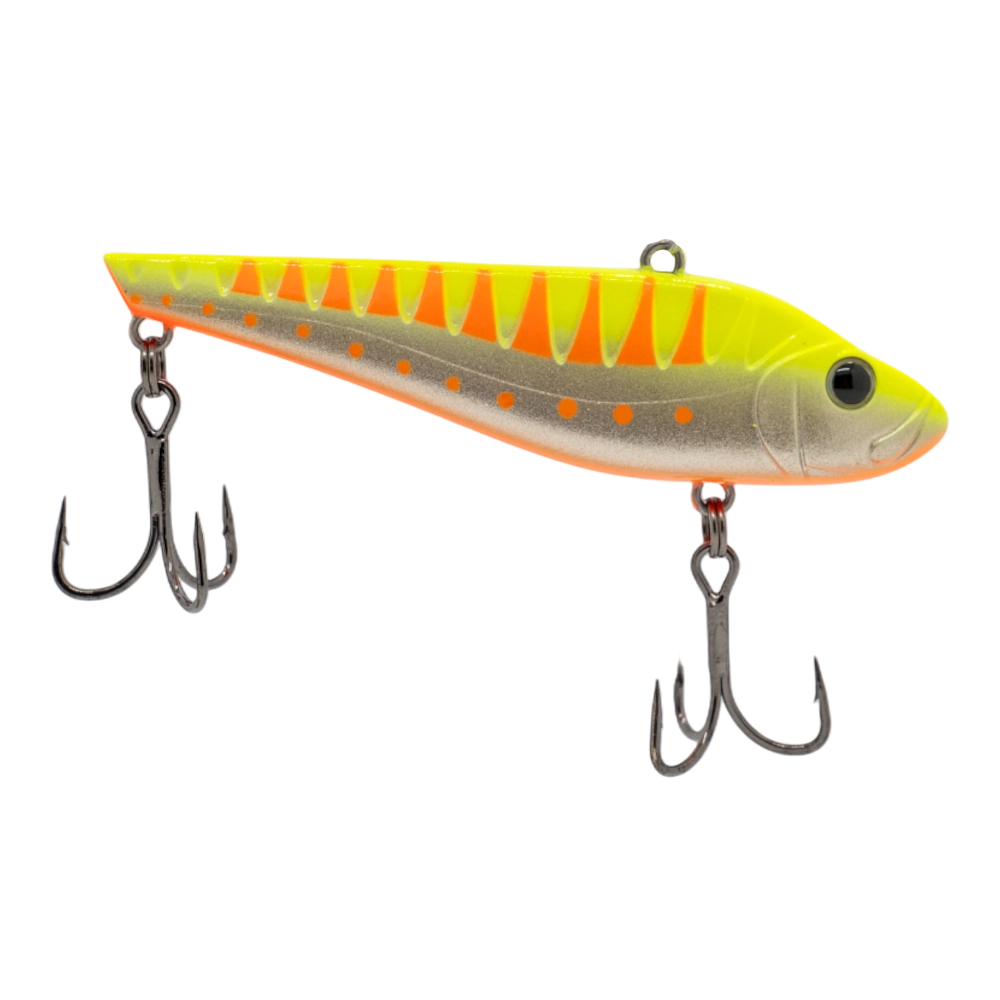 Воблер-раттлин Narval Frost Sardelle 85мм, 26гр, цвет (#006). Фото №2