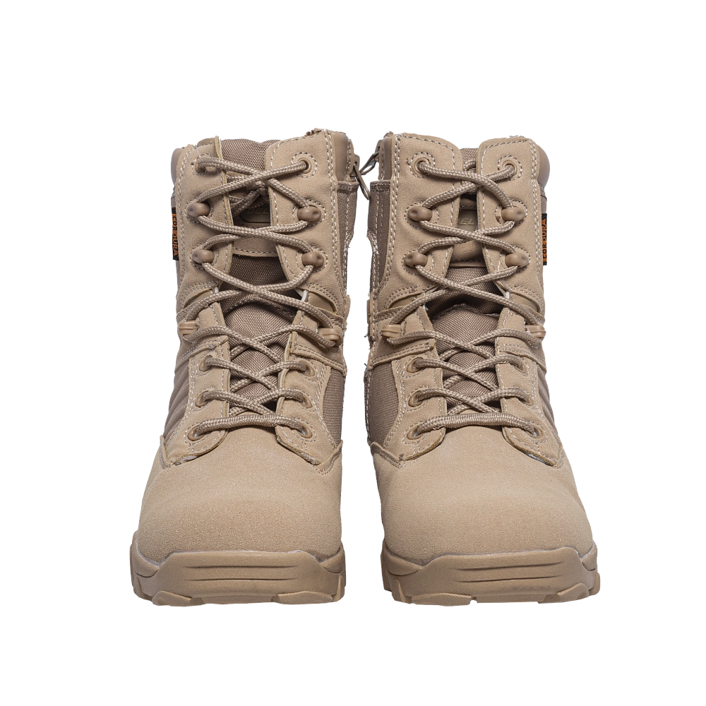 Ботинки OhotAktiv ProLight Khaki  р. 43. Фото №3