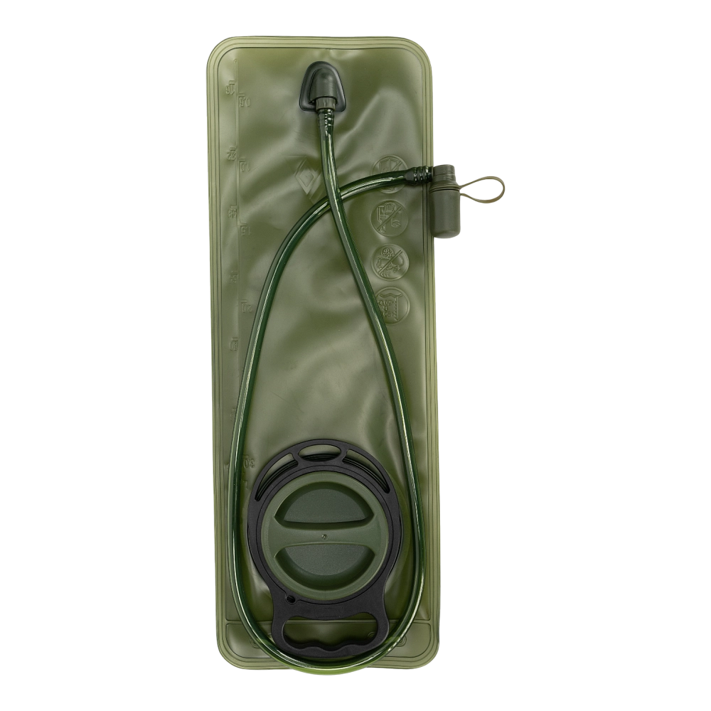 Гидратор Remington Hydration Backpack. Фото №1