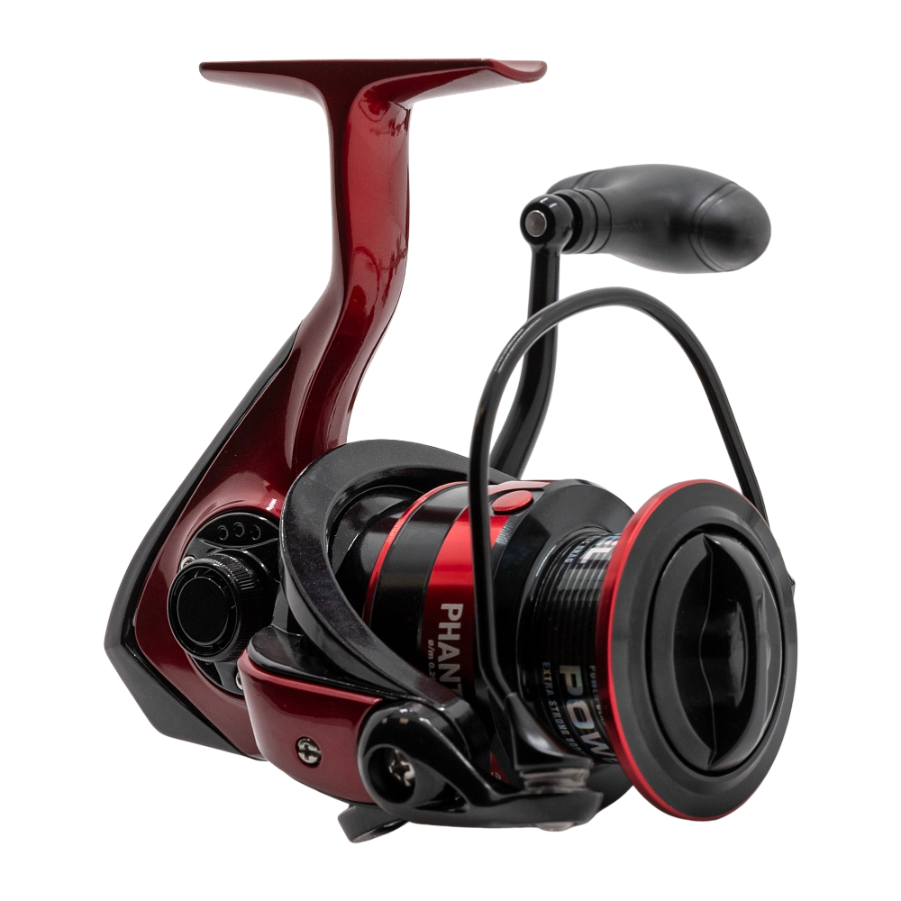 Катушка Stinger Phantom NS 3000. Фото №2 Катушка Stinger Phantom NS 3000. Фото №2