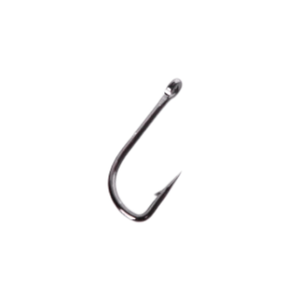 Крючки metsui CRYSTAL цвет bin размер №14 в уп. 12шт.. Фото №2