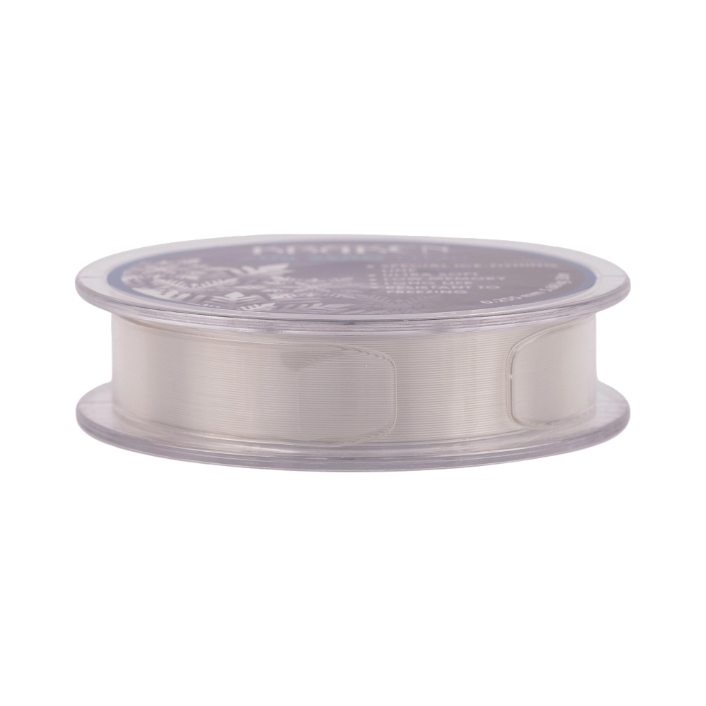 Леска зимняя Kraken Sub Zero NT40 30m 0,255mm 5.68kg. Фото №3 Леска зимняя Kraken Sub Zero NT40 30m 0,255mm 5.68kg. Фото №3