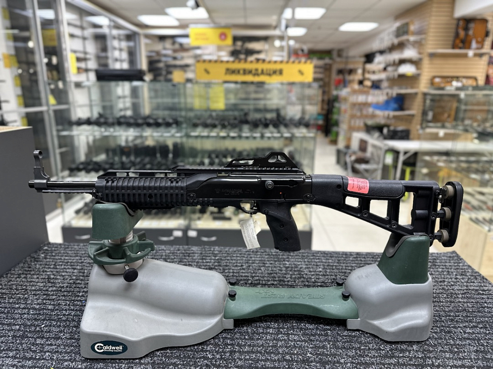 Карабин нарезной Hi Point 995 TS Hi Point 995 TS кал.9x19Luger. Фото №2