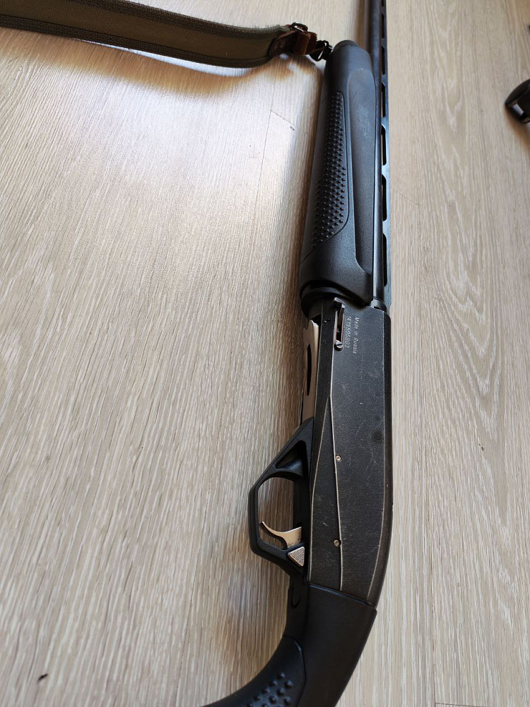 Baikal МР-155 кал.12х76. Фото №3