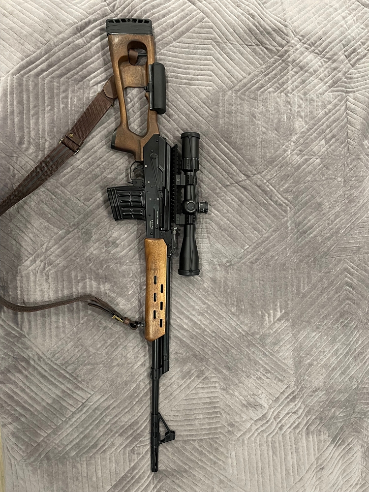 Иван Воронцов