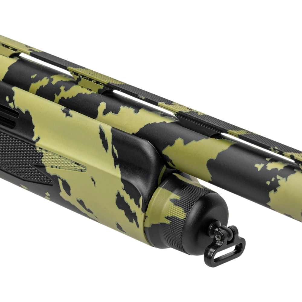 Ружье ATA Pegasus Camo Vector, 12/76, 760 мм. Фото №13