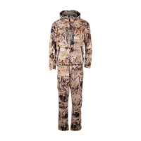 Костюм Remington Camp Elite Yellow Waterfowl Honeycombs р. 2XL