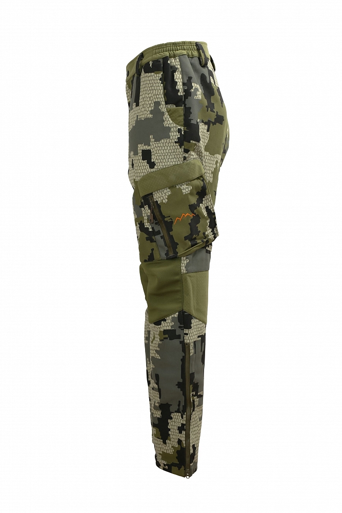 Костюм Remington XM Elite Multicamo р. XL. Фото №12 Костюм Remington XM Elite Multicamo р. XL. Фото №12
