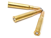 Патрон нарезной RWS калибр 8х57 JRS DN TMR 12,7 гр. (в пачке 20 шт.)