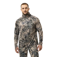 Лонгслив Remington Foliage Anti-mosquito Figure р. 3XL