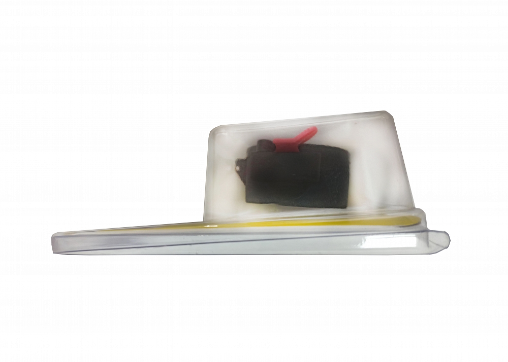 Крышка BUTLER CREEK 18 eye (43,2 мм) на окуляр. Фото №2 Крышка BUTLER CREEK 18 eye (43,2 мм) на окуляр. Фото №2