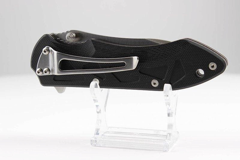 Нож GPK-"945" Тактик. Фото №8