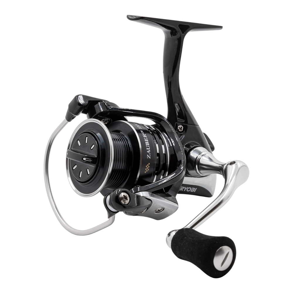 Катушка безынерционная Ryobi Zauber CR 1000. Фото №3 Катушка безынерционная Ryobi Zauber CR 1000. Фото №3