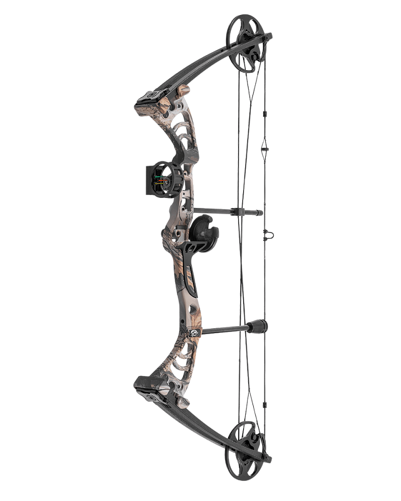 Лук блочный Man Kung — CB50GC (30 фунтов). Фото №2 Лук блочный Man Kung — CB50GC (30 фунтов). Фото №2