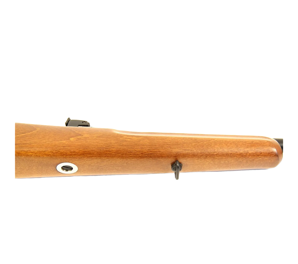 Карабин Лось 7-1, калибр 7,62х51, береза, без оптики. Фото №7