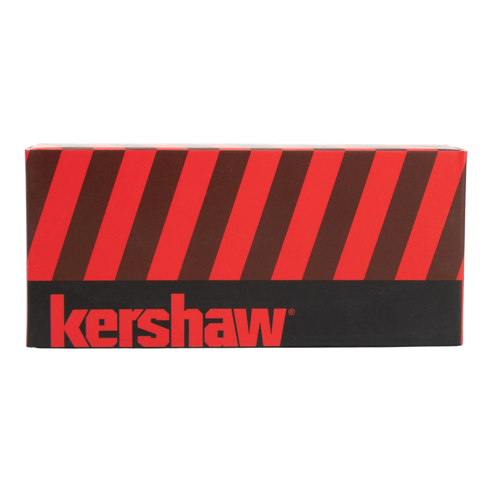 Нож складной фронтальный "Kershaw" KX-3, клинок нерж. сталь, рук-ть металл (Ярхант). Фото №6 Нож складной фронтальный "Kershaw" KX-3, клинок нерж. сталь, рук-ть металл (Ярхант). Фото №6
