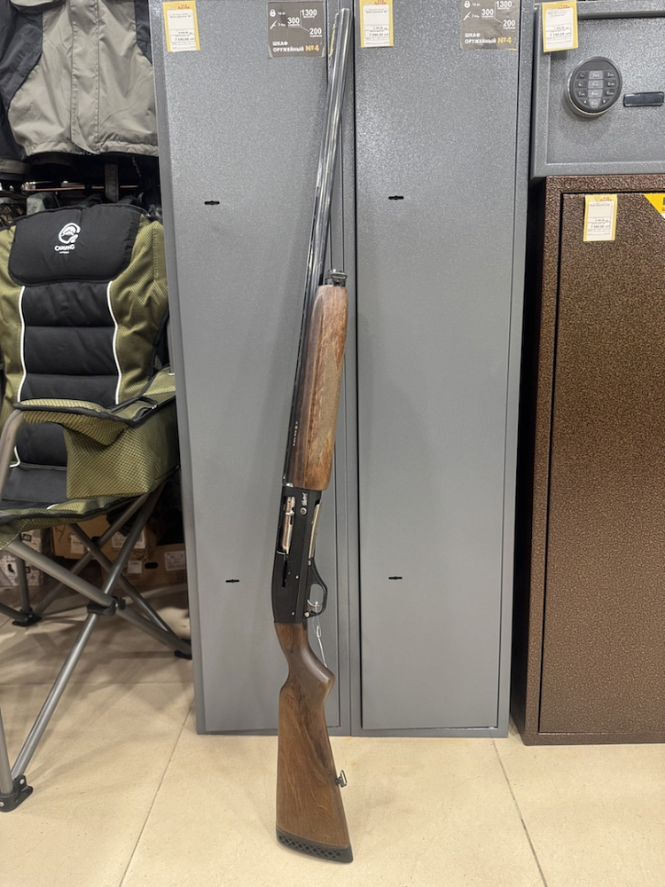 КК МР-153 кал.12х76. Фото №2