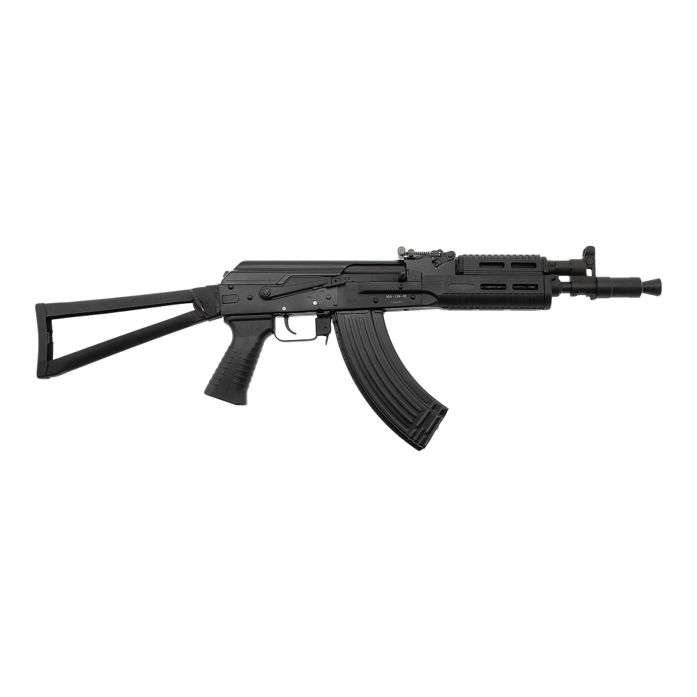 Карабин МА-136-03 калибр 7,62х39 , приклад складной рамочный, боковая планка, пластик, L-330. Фото №1 Карабин МА-136-03 калибр 7,62х39 , приклад складной рамочный, боковая планка, пластик, L-330. Фото №1