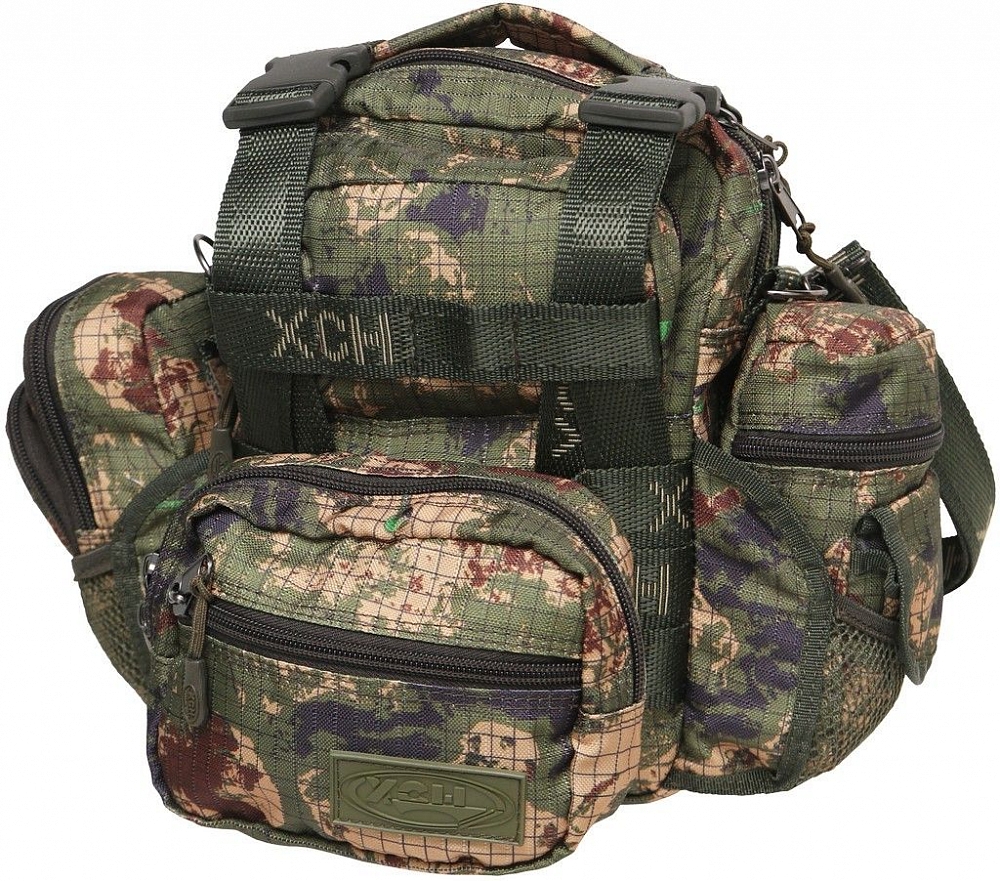 Сумка тактическая №2 камуфляж. Фото №1 Сумка тактическая №2 камуфляж. Фото №1