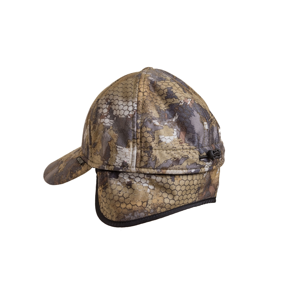 Бейсболка утепленная Скаут / алова / лес соты р. 61-62 (Хольстер). Фото №3 Бейсболка утепленная Скаут / алова / лес соты р. 61-62 (Хольстер). Фото №3