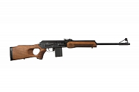Карабин Вепрь калибр 5,56х45 (.223 Rem)L=590 без оптики