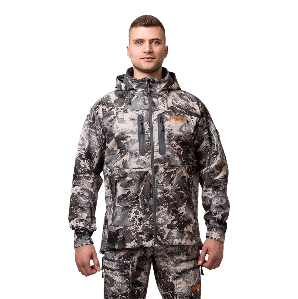 Костюм Remington Forest Hunter Rifle р. S. Фото №12