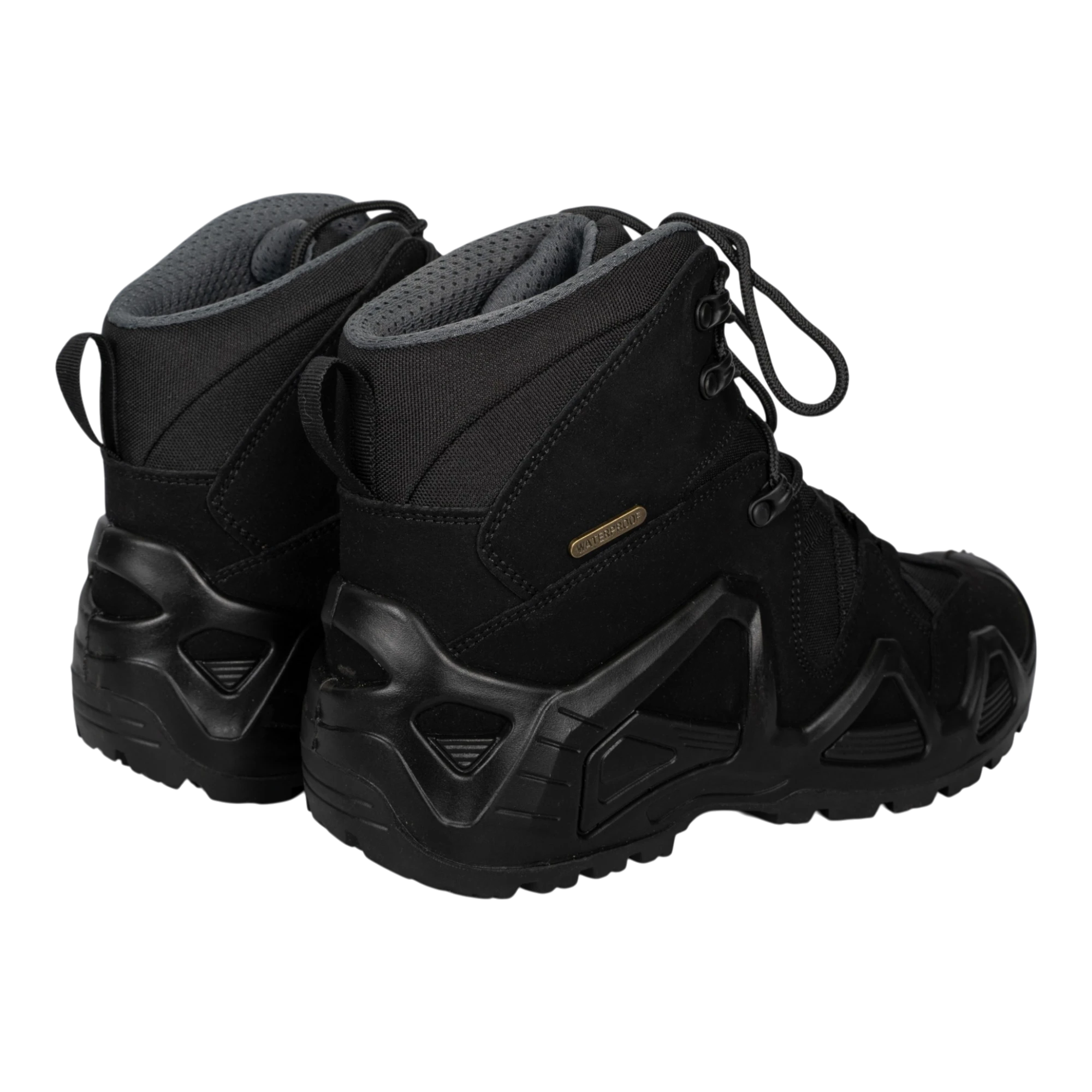 Ботинки 168, р. 44. Фото №11