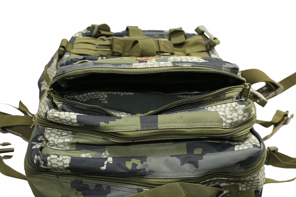 Рюкзак Remington Backpack Durability Multicamo. Фото №7 Рюкзак Remington Backpack Durability Multicamo. Фото №7